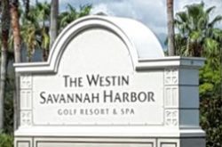 Westin Savannah Harbor Golf Resort & Spa