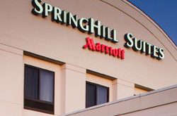 Springhil Suites I-95-LOGO