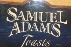 Samuel Adams