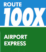 Airport Express Schedule