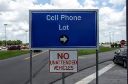 Cell Phone Lot