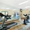 Days Inn and Suites Savannah fitness center