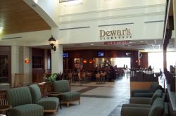 Dewar's Clubhouse Bar and Grill