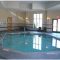 Embassy Suites Savannah Airport pool