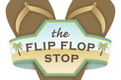 Flip Flop Stop