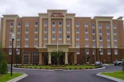 Hampton Inn & Suites Savannah