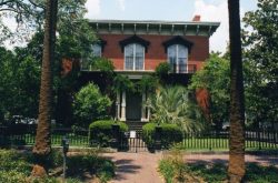 Mercer House