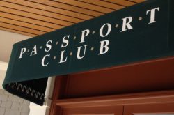 Passport Club