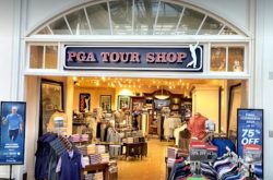 PGA TOUR Shop