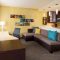 Residence Inn By Marriott Savannah Airport suite