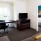 Residence Inn By Marriott Savannah Airport suite