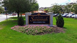 Savannah Hilton Head International