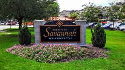 Savannah International Airport