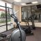 Springhill Suites by Marriott Savannah I-95 South fitness