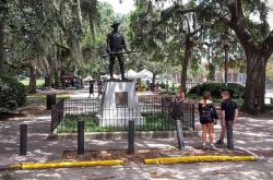 Historic park