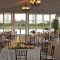 Westin Savannah Harbor Golf Resort Spa dining