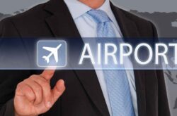 Airport logo