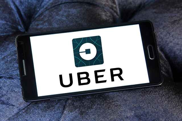 Uber
